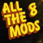 Group logo of All The Mods 8